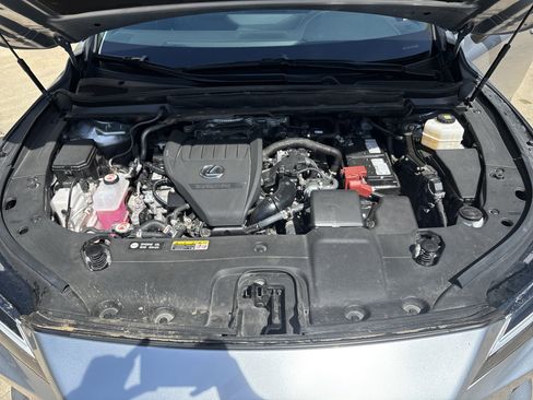 Used 2024 Lexus RX 350 Premium w/ Convenience Package FWD image 34