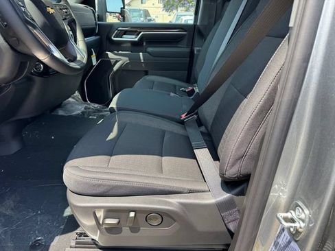 New 2026 Chevrolet Silverado 2500 LT AWD/4WD image 15