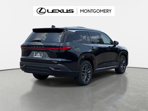Used 2026 Lexus TX 350 AWD w/ Technology Package image 3
