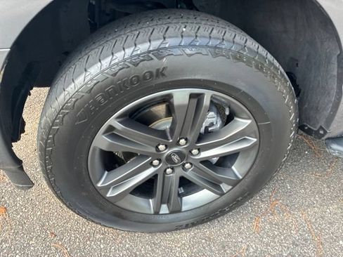 Used 2023 Ford F150 XLT w/ Equipment Group 302A High AWD/4WD image 11