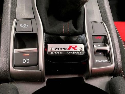 Used 2021 Honda Civic Type R image 30