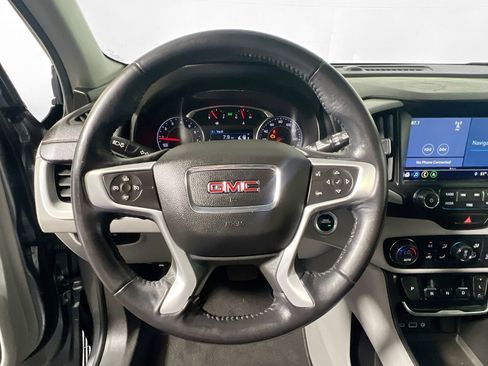 Used 2018 GMC Terrain SLE w/ Driver Convenience Package image 16
