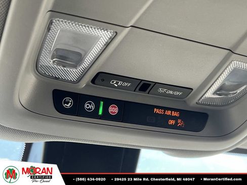 Used 2021 GMC Terrain SLE AWD/4WD image 27