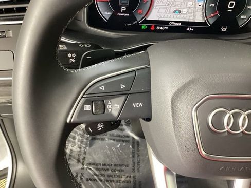 New 2026 Audi Q7 2.0T Premium image 30