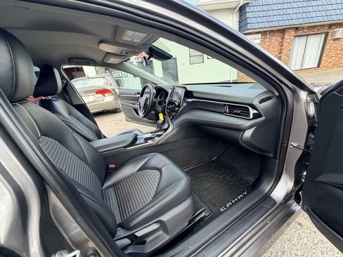 Used 2021 Toyota Camry LE image 52