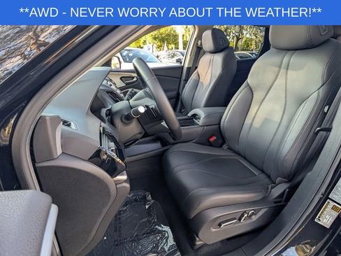 Certified 2024 Acura RDX SH-AWD image 10