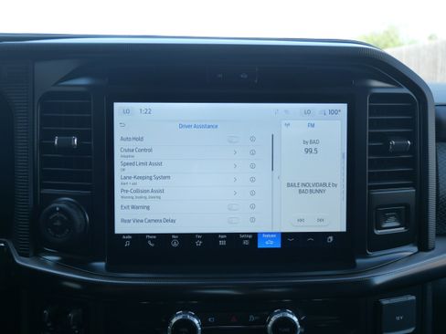 Used 2025 Ford F150 Raptor w/ Equipment Group 803A Raptor R image 30