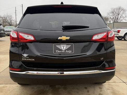Used 2019 Chevrolet Equinox LT image 7