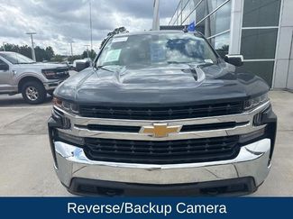 Used 2020 Chevrolet Silverado 1500 LT w/ All-Star Edition AWD/4WD video 2