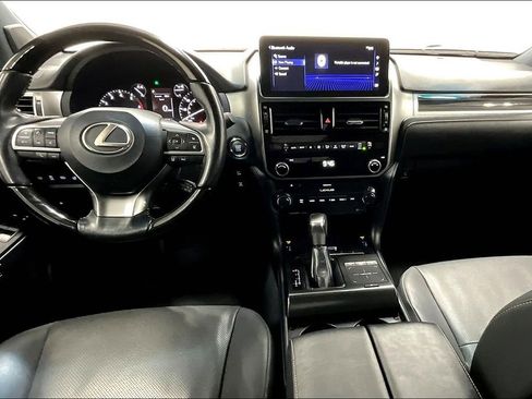 Used 2023 Lexus GX 460 Premium image 18
