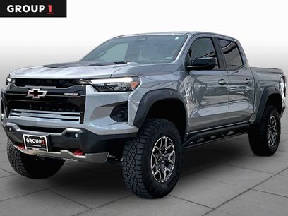 Used 2026 Chevrolet Colorado ZR2 w/ Technology Package