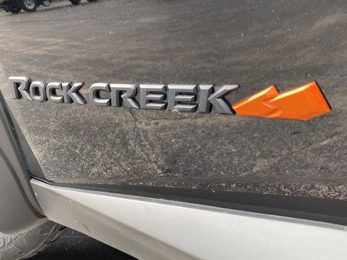 Used 2024 Nissan Pathfinder Rock Creek AWD/4WD image 41