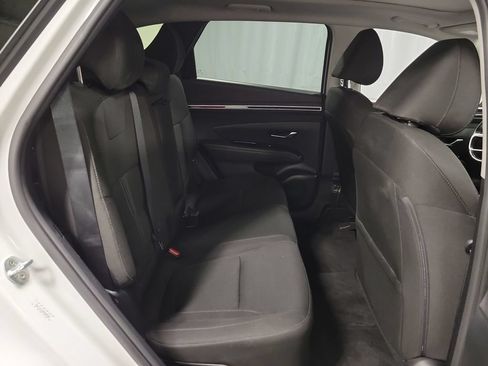 Used 2022 Hyundai Tucson SEL AWD/4WD image 26