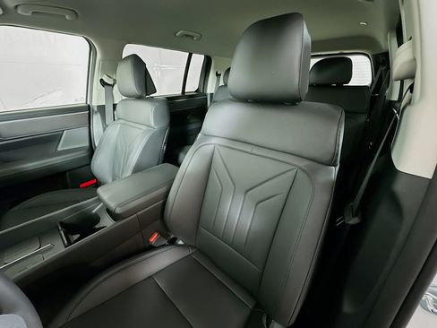 New 2026 Hyundai Santa Fe SEL AWD/4WD image 19