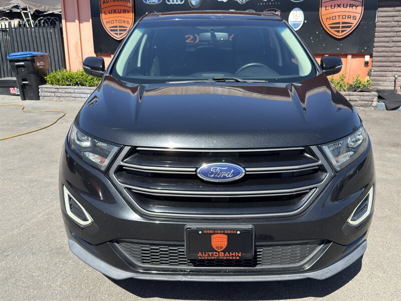 Used 2015 Ford Edge Sport FWD image 2