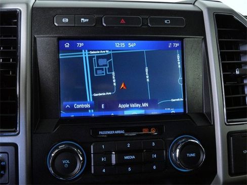 Certified 2021 Ford F350 Lariat w/ Lariat Value Package image 25