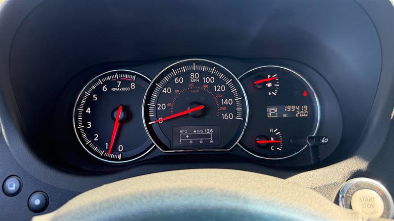 Used 2012 Nissan Maxima 3.5 SV w/ Premium Pkg FWD image 31