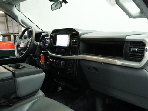 Used 2022 Ford F150 XL w/ Trailer Tow Package AWD/4WD image 21
