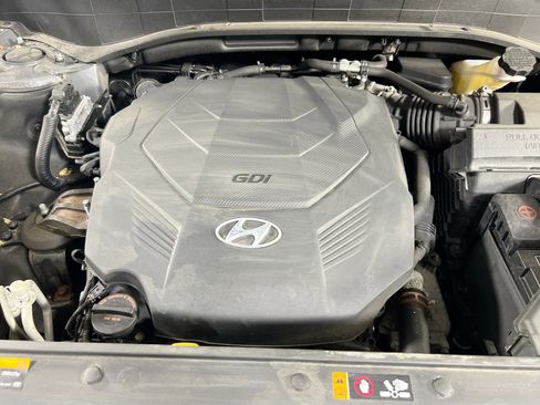 Used 2020 Hyundai Palisade Limited w/ Winter Weather Package image 30