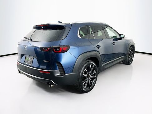 Used 2025 MAZDA CX-50 AWD 2.5 S w/ Premium Plus Pkg image 9