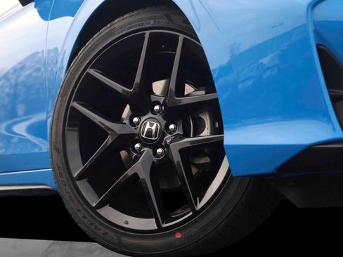 New 2026 Honda Civic Sport image 3