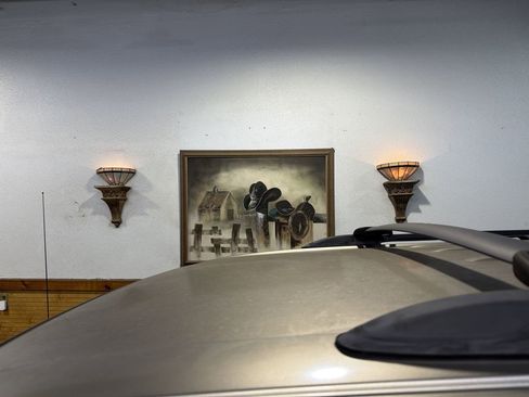 Used 2003 Chevrolet TrailBlazer LT image 11