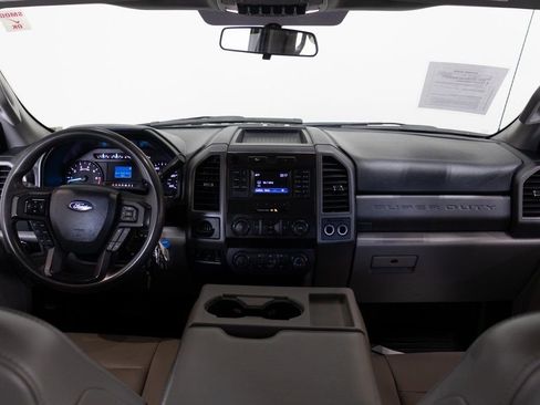 Used 2019 Ford F350 XL w/ Power Equipment Group image 22