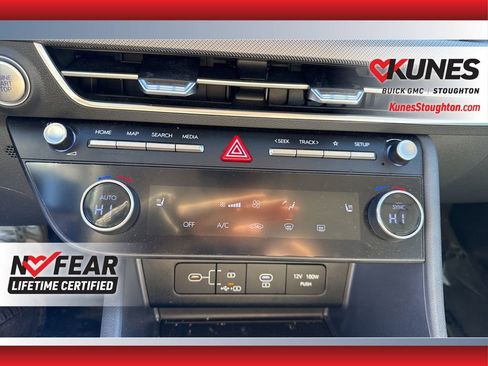 Used 2025 Hyundai Sonata SEL image 34