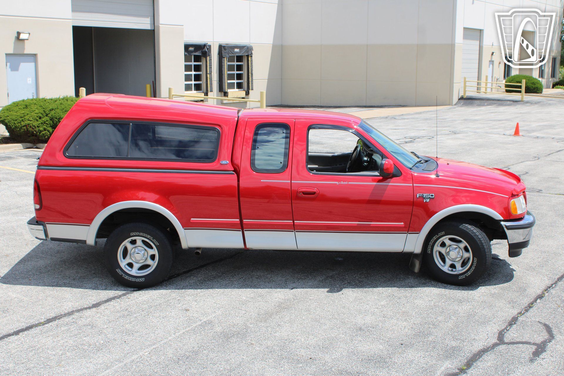Used 1997 Ford F150 Lariat RWD image 28