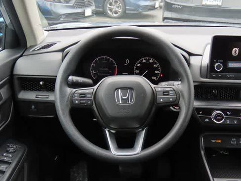 Certified 2023 Honda CR-V EX image 18