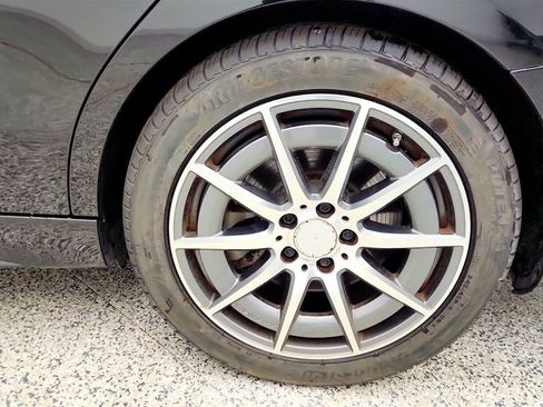 Used 2024 Mercedes-Benz C 43 AMG 4MATIC Sedan image 9
