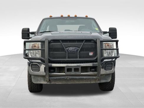 Used 2016 Ford F250 XL w/ XL Value Package image 7
