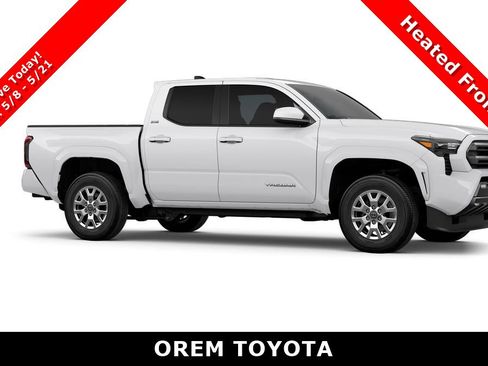 New 2026 Toyota Tacoma SR5 image 14
