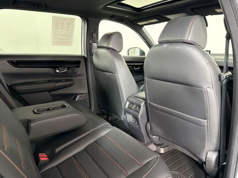 Used 2024 Honda CR-V Sport Touring image 31
