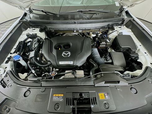 Used 2023 MAZDA CX-9 Grand Touring image 36