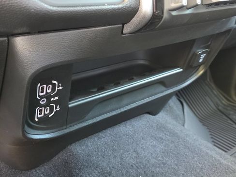 New 2026 RAM 2500 Tradesman AWD/4WD image 22