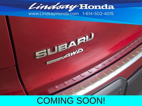 Used 2019 Subaru Ascent Limited w/ Popular Package #2 AWD/4WD image 7