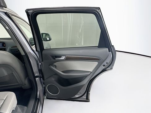 Used 2015 Audi Q5 TDI Premium Plus w/ Technology Package image 30