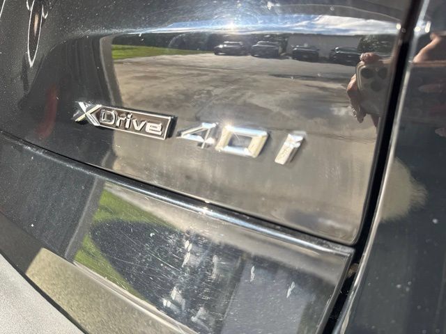 Used 2020 BMW X5 xDrive40i w/ Convenience Package AWD/4WD image 32