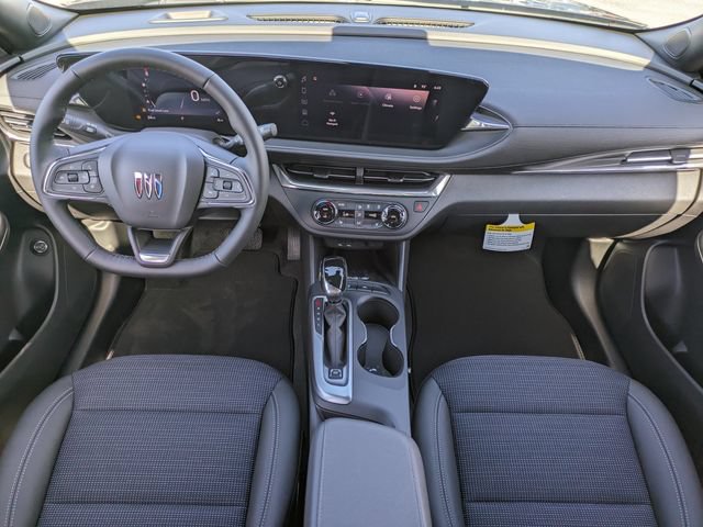 New 2026 Buick Envista Preferred w/ Convenience I Package FWD image 15