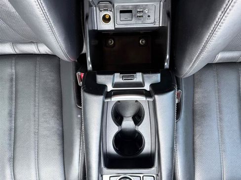 Used 2021 MAZDA MAZDA6 Touring FWD image 43