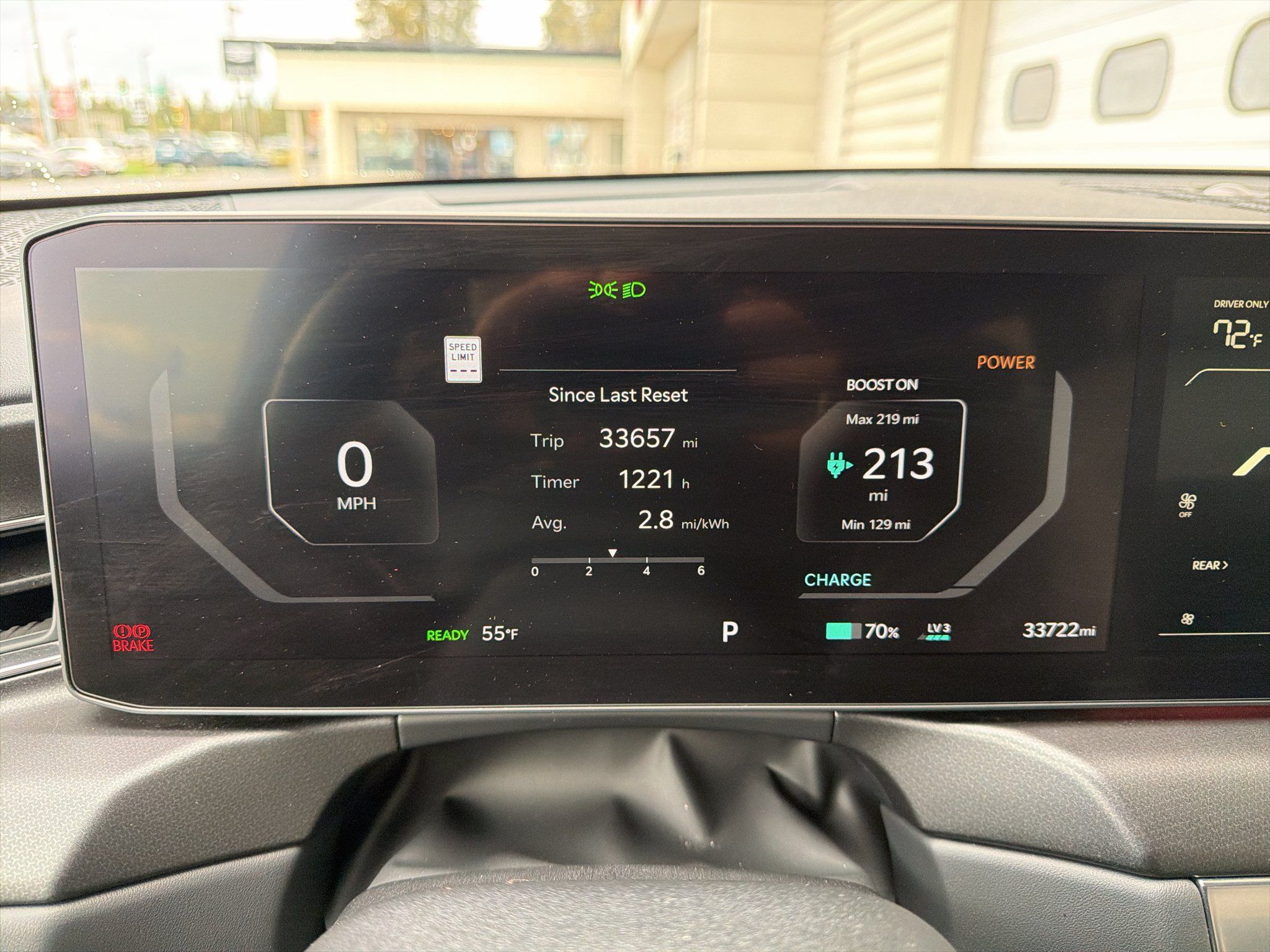 Certified 2024 Kia EV9 GT-Line AWD/4WD image 26