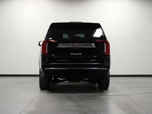 Used 2024 GMC Yukon SLT image 5