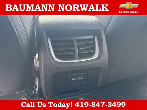 Used 2020 Chevrolet Blazer LT image 26