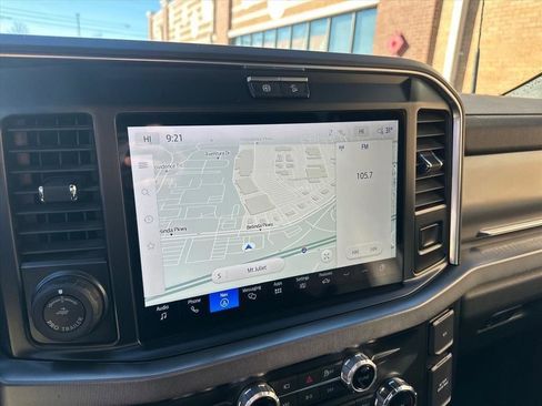 Certified 2025 Ford F250 Platinum image 17