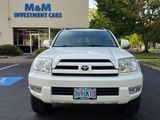 Used 2005 Toyota 4Runner Limited image 6