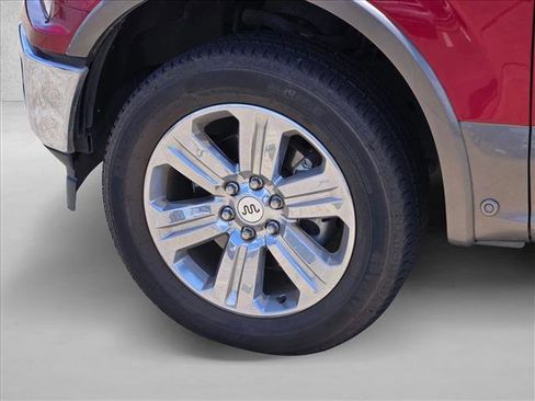Used 2019 Ford F150 King Ranch w/ Equipment Group 601A Luxury AWD/4WD image 10