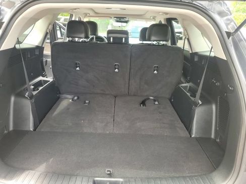 Certified 2023 Kia Sorento S w/ Panoramic Sunroof Package AWD/4WD image 18
