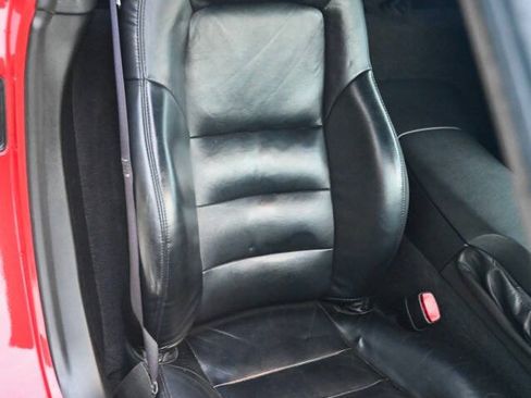 Used 2008 Chevrolet Corvette Coupe RWD image 93