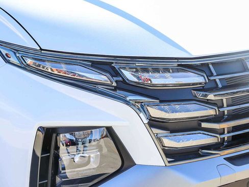 New 2026 Hyundai Tucson Limited w/ Tow & Go Package image 4